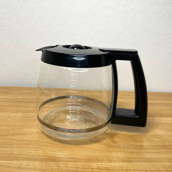 Cuisinart Kitchen Cuisinart 4 Cup Coffee Maker Replacement Carafe